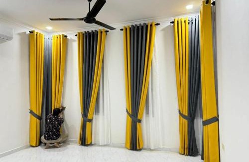 Kampung Geting House | Homestay Adinyo Geting