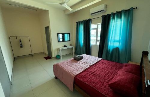 Teras House | Homestay Adyana