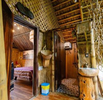 Buon Ma Thuot Cabin | Homestay Ako Ea