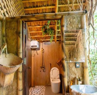 Buon Ma Thuot Cabin | Homestay Ako Ea