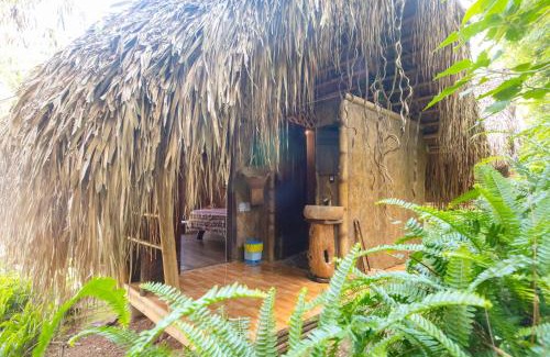 Buon Ma Thuot Cabin | Homestay Ako Ea