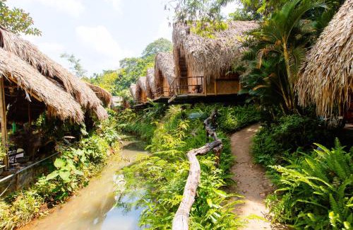 Buon Ma Thuot Cabin | Homestay Ako Ea