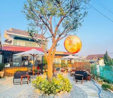 Da Lat House | HOMESTAY AND COFFEE MK