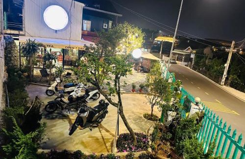 Da Lat House | HOMESTAY AND COFFEE MK