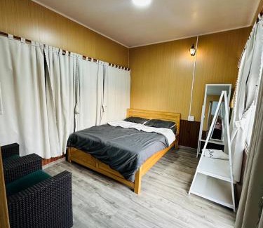 Da Lat House | HOMESTAY AND COFFEE MK