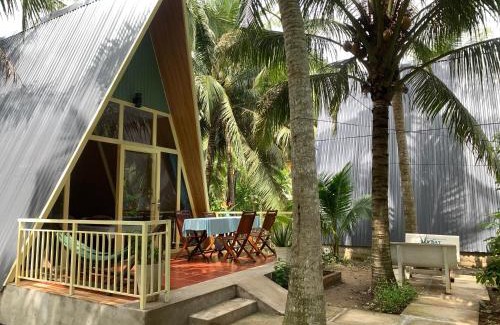 Ben Tre Bed & Breakfast | Homestay and Tour Ben Tre