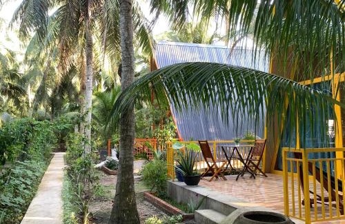 Ben Tre Bed & Breakfast | Homestay and Tour Ben Tre