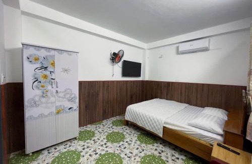 Dong Hoa House | Homestay Anh Quốc