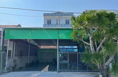 Dong Hoa House | Homestay Anh Quốc