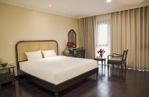 Van Giang Hotel | Homestay Art Bát Tràng