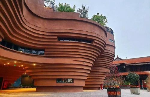 Van Giang Hotel | Homestay Art Bát Tràng