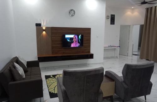 Parit Jawa House | Homestay Asam Pedas Parit Jawa Muar