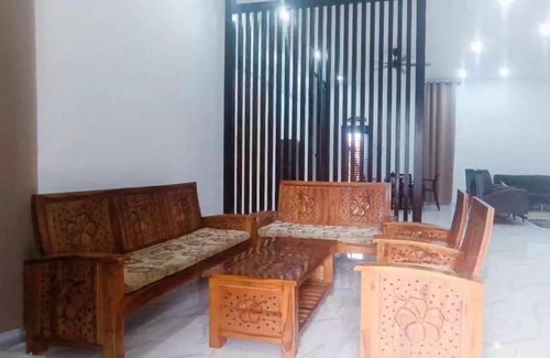 Parit Jawa House | Homestay Asam Pedas Parit Jawa Muar
