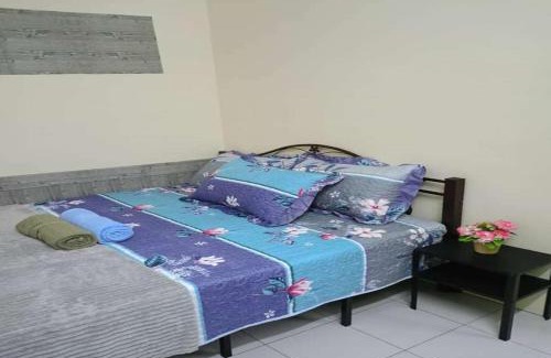 Kampung Behor Pisang House | Homestay Asfa&Wazif