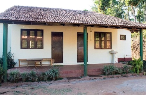 Mudigere House | HomeStay away from the hustle bustle of the city in midst of nature at its best.