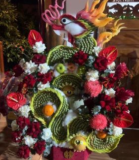 Bao Loc House | Homestay Bảo Lộc Ngọc Kim