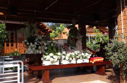 Bao Loc House | Homestay Bảo Lộc Ngọc Kim