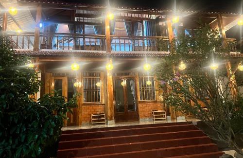 Bao Loc House | Homestay Bảo Lộc Ngọc Kim