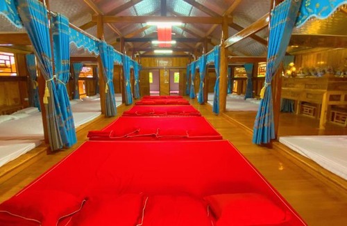 Lam Binh House | Homestay Ba Ngân