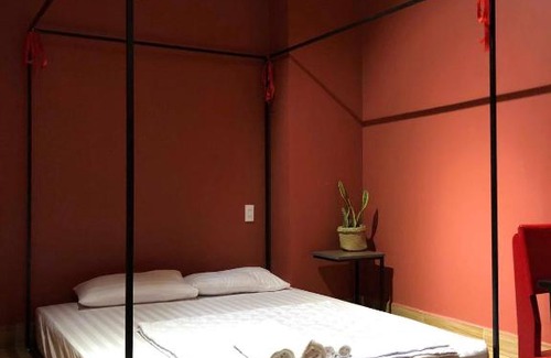 Rach Gia Hotel | Homestay BamBoo