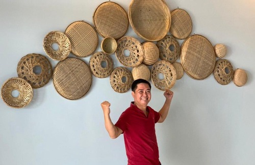 Rach Gia Hotel | Homestay BamBoo