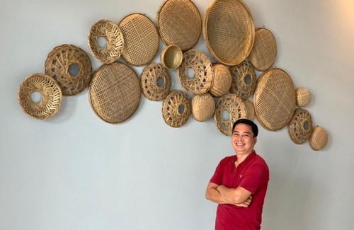 Rach Gia Hotel | Homestay BamBoo