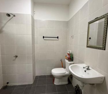 Kuala Langat District House | Homestay Banting MesraMuslim