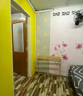 Gemencheh House | Homestay Budget Jelai 2