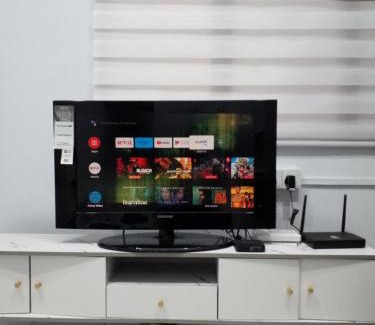 Tun Razak Apartment | Homestay Bukit Katil Melaka