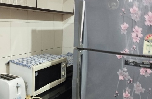 Chembur East House | HomeStay Bungalow apt Chembur Mumbai - Approved by India Tourism and MTDC