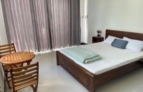 Nui Thanh Bed & Breakfast | Homestay & Cafe Xã Đảo