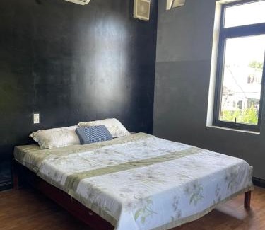 Nui Thanh Bed & Breakfast | Homestay & Cafe Xã Đảo