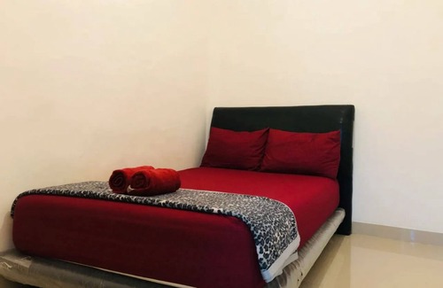 Banyuwangi House | Homestay Calliandra