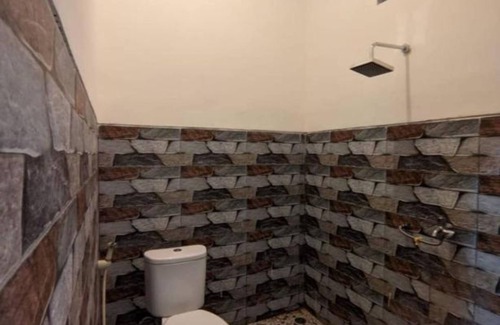 Banyuwangi House | Homestay Calliandra