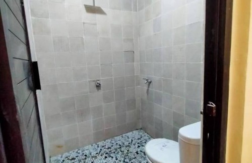 Banyuwangi House | Homestay Calliandra