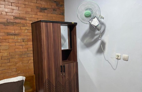 Mendut House | Homestay Candi Pawon Murtakim Syariah