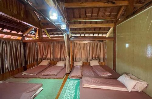Moc Chau Cabin | Homestay Cao Nguyên Mộc Châu