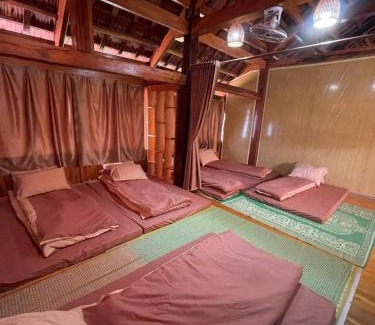 Moc Chau Cabin | Homestay Cao Nguyên Mộc Châu