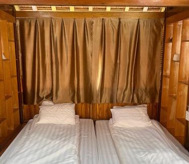 Moc Chau Cabin | Homestay Cao Nguyên Mộc Châu