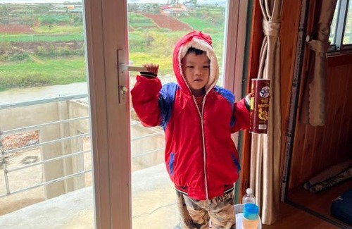 Don Duong Apartment | Homestay Caskameo Đà Lạt