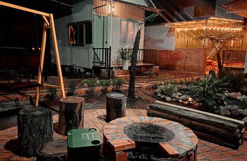 Don Duong Apartment | Homestay Caskameo Đà Lạt