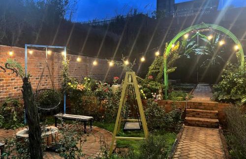 Don Duong Apartment | Homestay Caskameo Đà Lạt