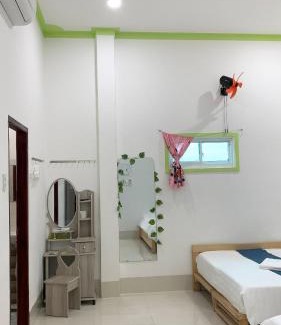 Phan Thiet House | Homestay Châu Triều - Phan Thiết