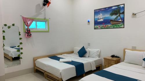 Phan Thiet House | Homestay Châu Triều - Phan Thiết