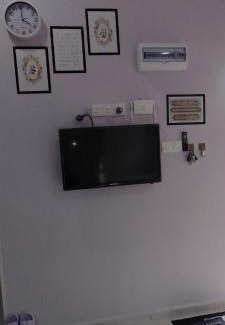 Kampung Penarik House | Homestay Cheq Ayoh Pantai Penarik Setiu