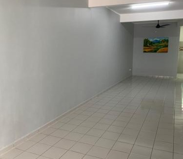 Sri Gading House | HOMESTAY CIKGU NORa near UTHM KPTM KKTM IPG Moslim onli