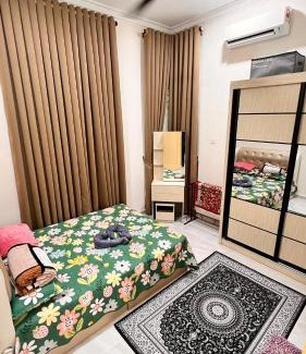 Kampung Tilam Villa | Homestay cikgu Balia