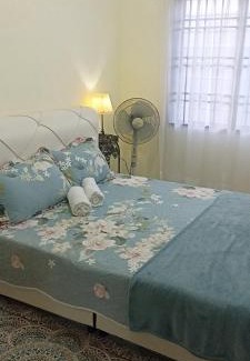 Pasir Gudang House | Homestay Cikgu-formuslimonly