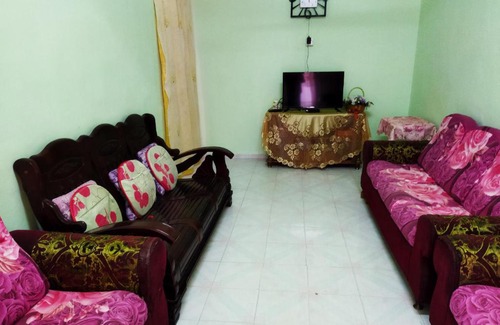 Kampung Tokong House | Homestay Cikgu Mas