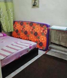 Kampung Tokong House | Homestay Cikgu Mas